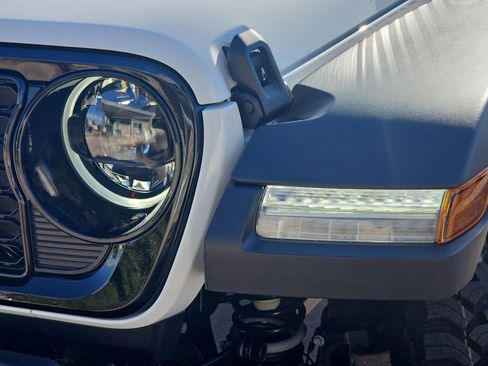 New 2026 Jeep Wrangler Willys image 32