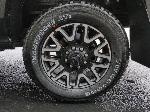 New 2026 RAM 2500 Limited image 28