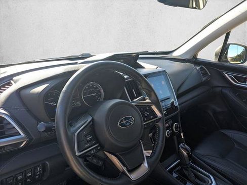 Used 2021 Subaru Forester Touring w/ Popular Package #2 image 10