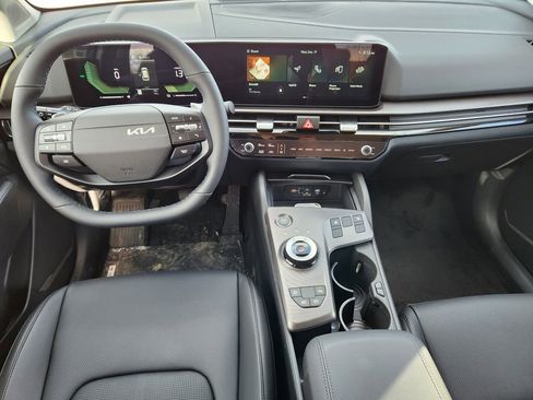 New 2026 Kia Sportage EX image 10