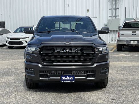 New 2026 RAM 1500 Lone Star image 2