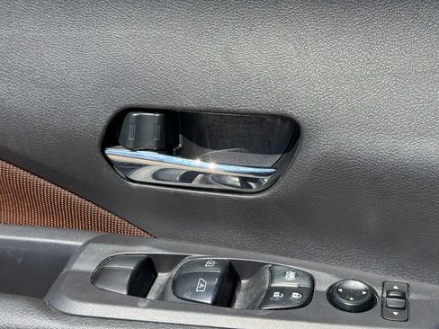 Certified 2024 Nissan Kicks SR image 14