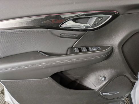 New 2026 Buick Envision Preferred image 15