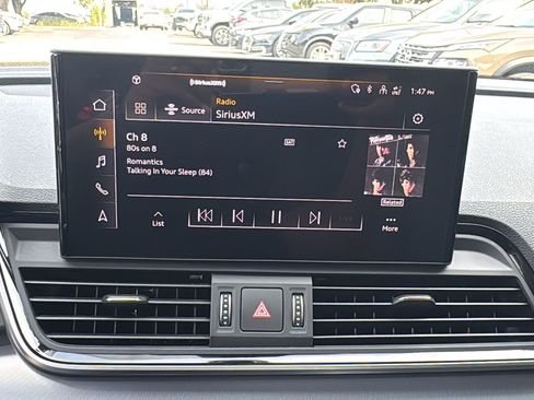 Certified 2024 Audi Q5 2.0T Premium image 18