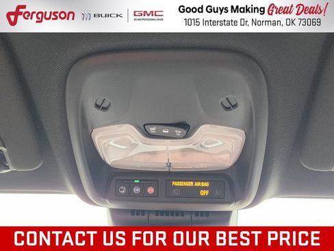 New 2026 GMC Canyon Elevation w/ Convenience Package AWD/4WD image 38