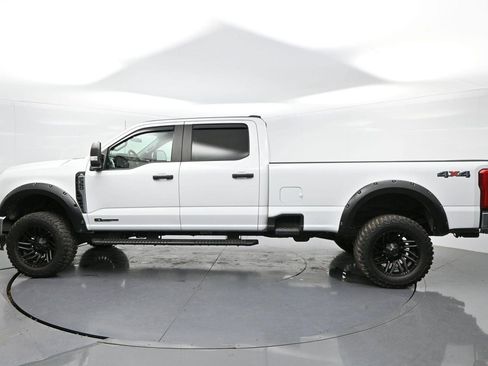 Used 2023 Ford F350 XL w/ XL Driver Assist Package AWD/4WD image 4