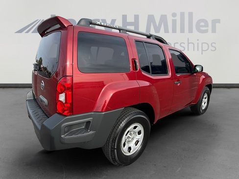 Used 2007 Nissan Xterra X w/ Power Pkg RWD image 5