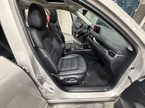 Used 2025 MAZDA CX-5 AWD 2.5 S w/ Preferred Package image 40