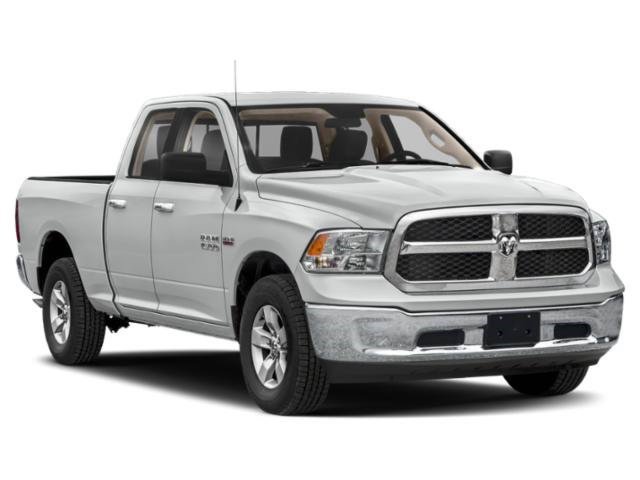 Used 2020 RAM 1500 Warlock w/ Electronics Group RWD image 10