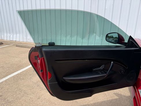 Used 2018 Maserati GranTurismo Sport RWD image 21