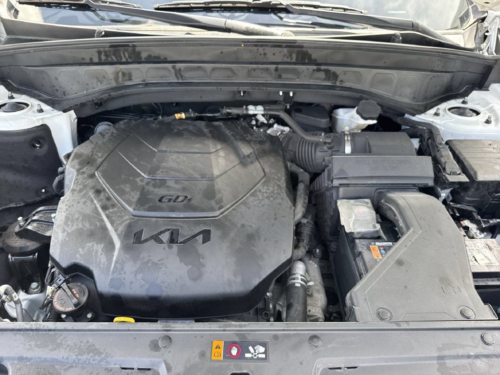 Used 2024 Kia Telluride S FWD image 57