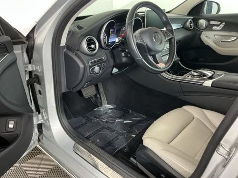 Used 2016 Mercedes-Benz C 300 4MATIC Sedan image 14