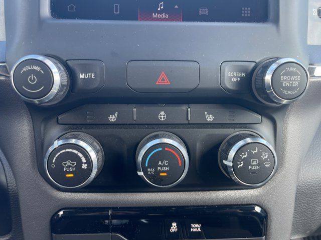 Used 2024 RAM 1500 Big Horn AWD/4WD image 20