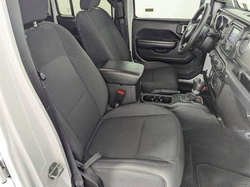 Used 2021 Jeep Gladiator Sport w/ Trailer Tow Package image 34