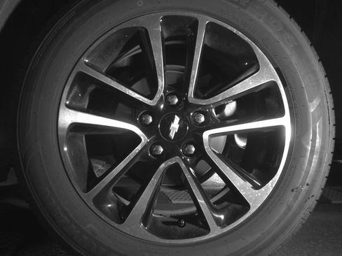 Used 2025 Chevrolet TrailBlazer LT FWD image 11