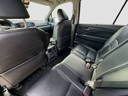 Used 2019 Honda Pilot EX-L image 23