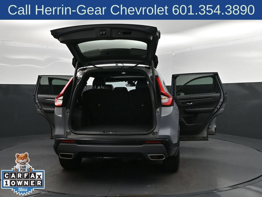 Used 2024 Honda CR-V Sport-L image 51