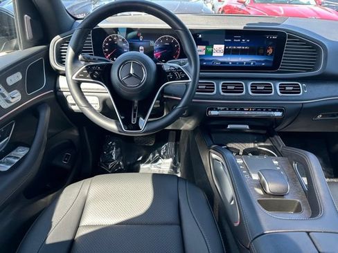 Used 2025 Mercedes-Benz GLE 350 4MATIC image 19