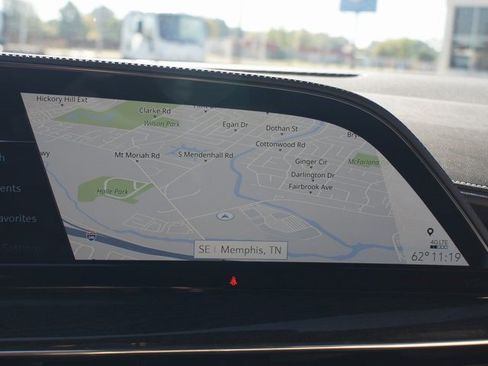 Certified 2022 Cadillac Escalade Premium Luxury w/ LPO, Floor Liner Package image 7