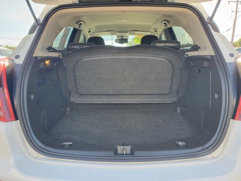 Used 2020 Buick Encore Preferred FWD image 28