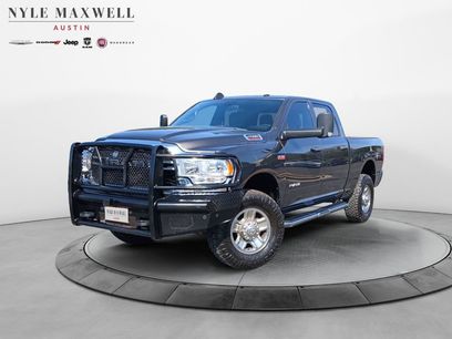 Used 2022 RAM 2500 Tradesman