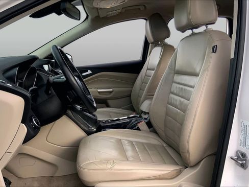 Used 2016 Ford Escape Titanium FWD image 8