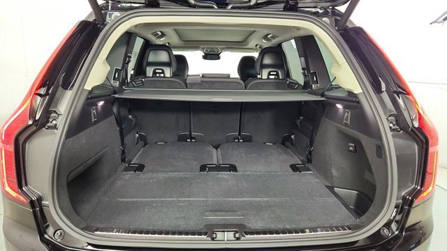 New 2026 Volvo XC90 T8 Plus w/ Protection Package AWD/4WD image 44