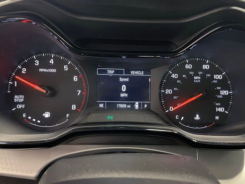 Used 2024 Chevrolet Trax LS w/ LS Convenience Package image 26