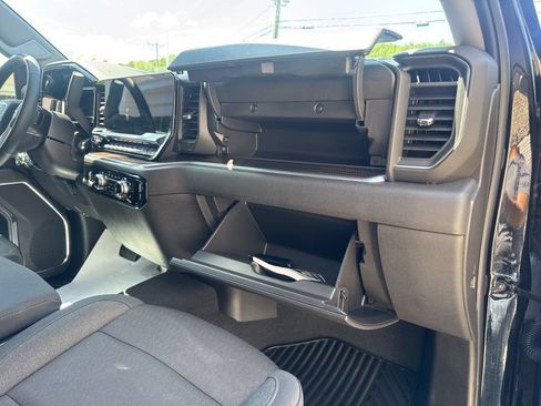 Used 2024 GMC Sierra 1500 Elevation AWD/4WD image 60