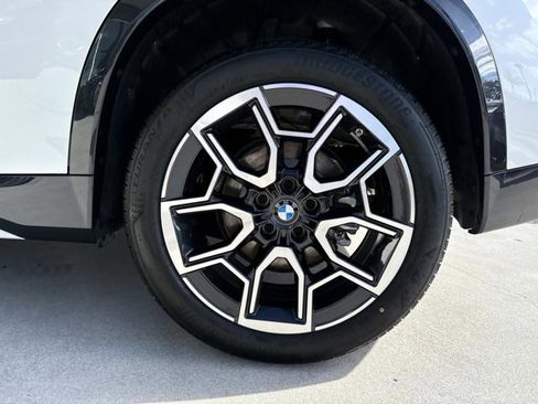 New 2026 BMW X1 xDrive28i w/ Convenience Package AWD/4WD image 10