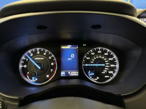 Used 2021 Subaru Ascent Limited w/ Technology Package image 18