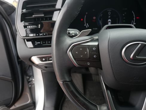 Used 2023 Lexus RX 350 image 22