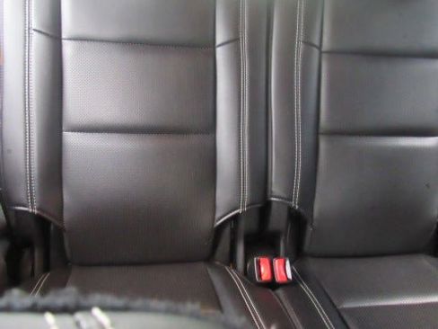 Used 2017 Dodge Durango Citadel RWD image 12