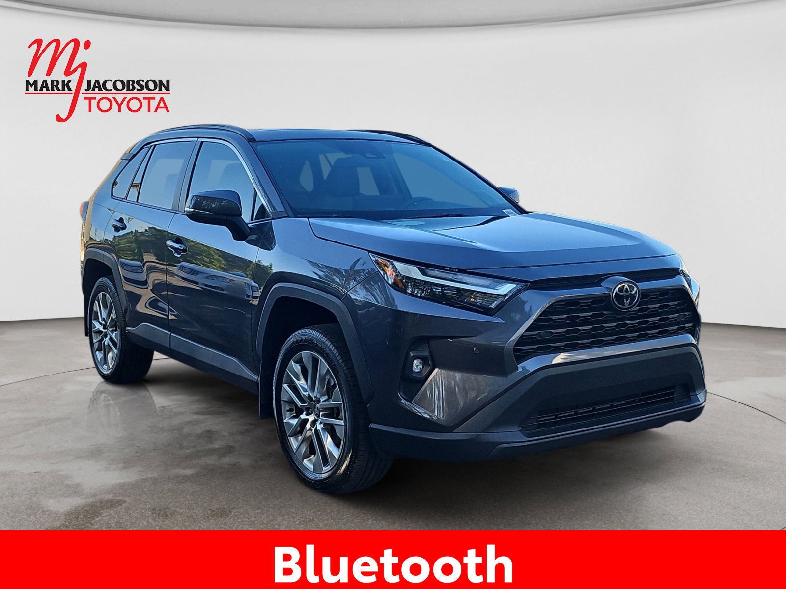 Used 2024 Toyota RAV4 XLE Premium w/ Weather Package FWD image 6