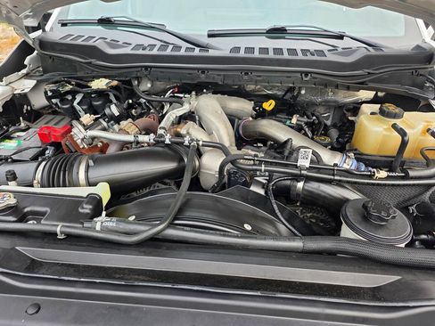 Used 2024 Ford F350 XL w/ XL Chrome Package AWD/4WD image 16