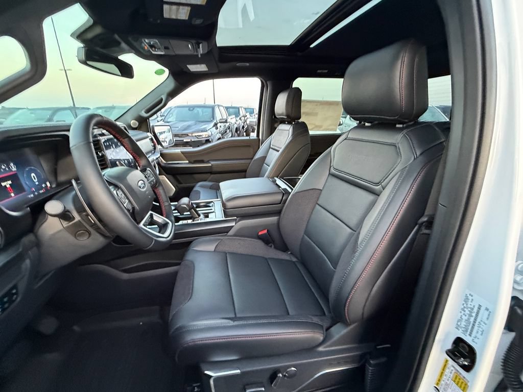 New 2026 Ford F150 Raptor AWD/4WD image 5