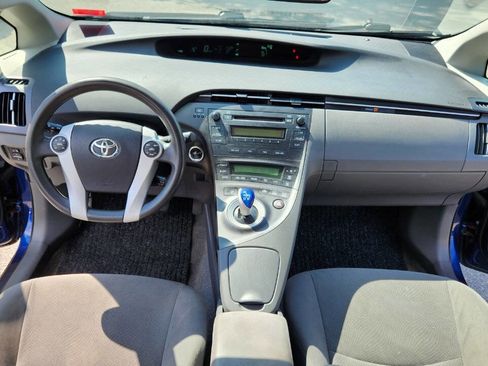 Used 2011 Toyota Prius One image 34