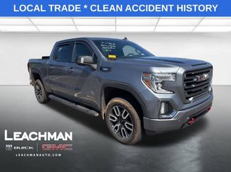 Used 2020 GMC Sierra 1500 AT4 w/ AT4 Premium Package 360° Tour