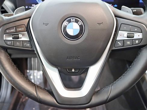 Used 2023 BMW 330i xDrive Sedan w/ Premium Package image 14