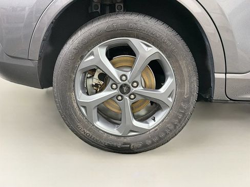 Used 2023 Ford Escape ST-Line AWD/4WD image 33