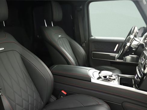 Certified 2023 Mercedes-Benz G 63 AMG 4MATIC image 28