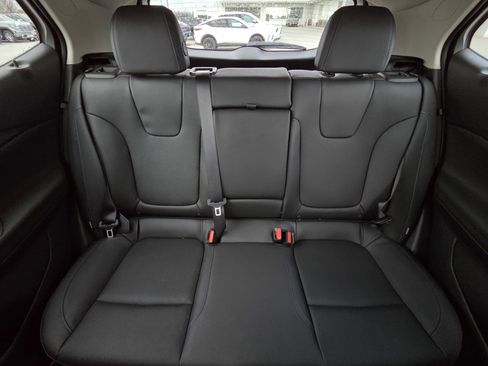 New 2026 Buick Encore GX Sport Touring w/ Advanced Technology Package image 29