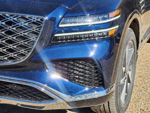 New 2026 Genesis GV80 2.5T Advanced AWD/4WD image 5