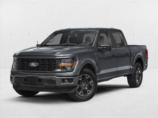 New 2026 Ford F150 STX AWD/4WD video 1