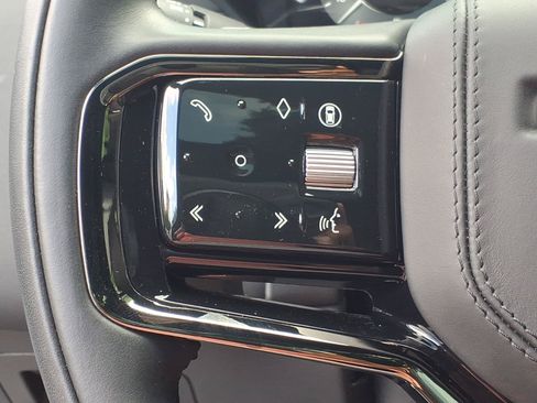 Certified 2026 Land Rover Range Rover Velar S AWD/4WD image 16