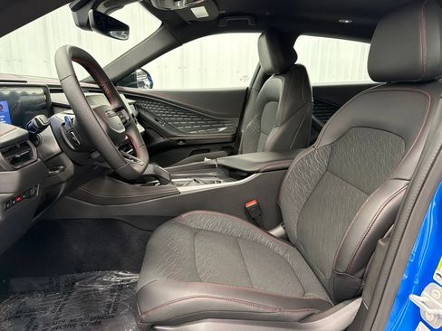 New 2026 Dodge Charger R/T w/ Driver Convenience Group AWD/4WD image 11