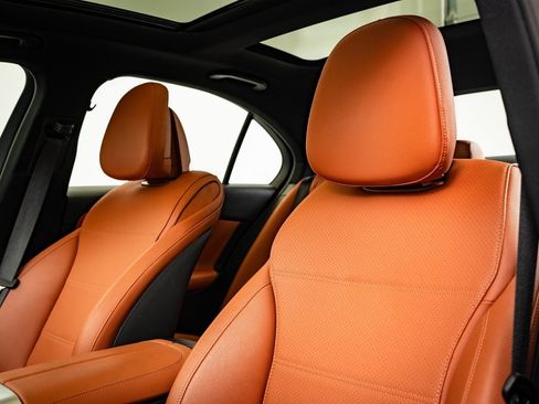 Certified 2025 Mercedes-Benz C 300 4MATIC Sedan image 20