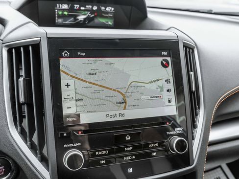 Used 2023 Subaru Crosstrek 2.5i Limited image 18