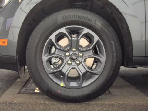 Used 2026 Ford Maverick XLT w/ Equipment Group 301A image 9