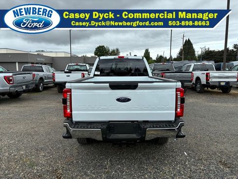 New 2026 Ford F350 XL w/ 360-Degree Camera Package image 6